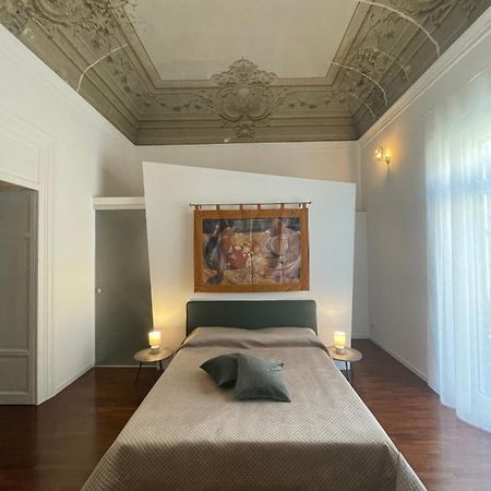 Costa Suites Палермо Экстерьер фото