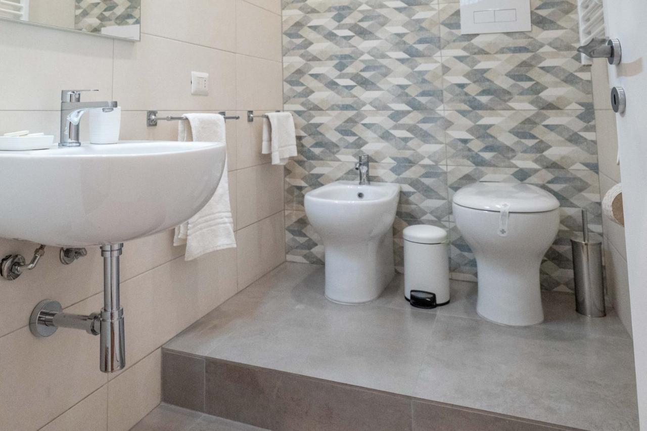 Costa Suites Палермо Экстерьер фото