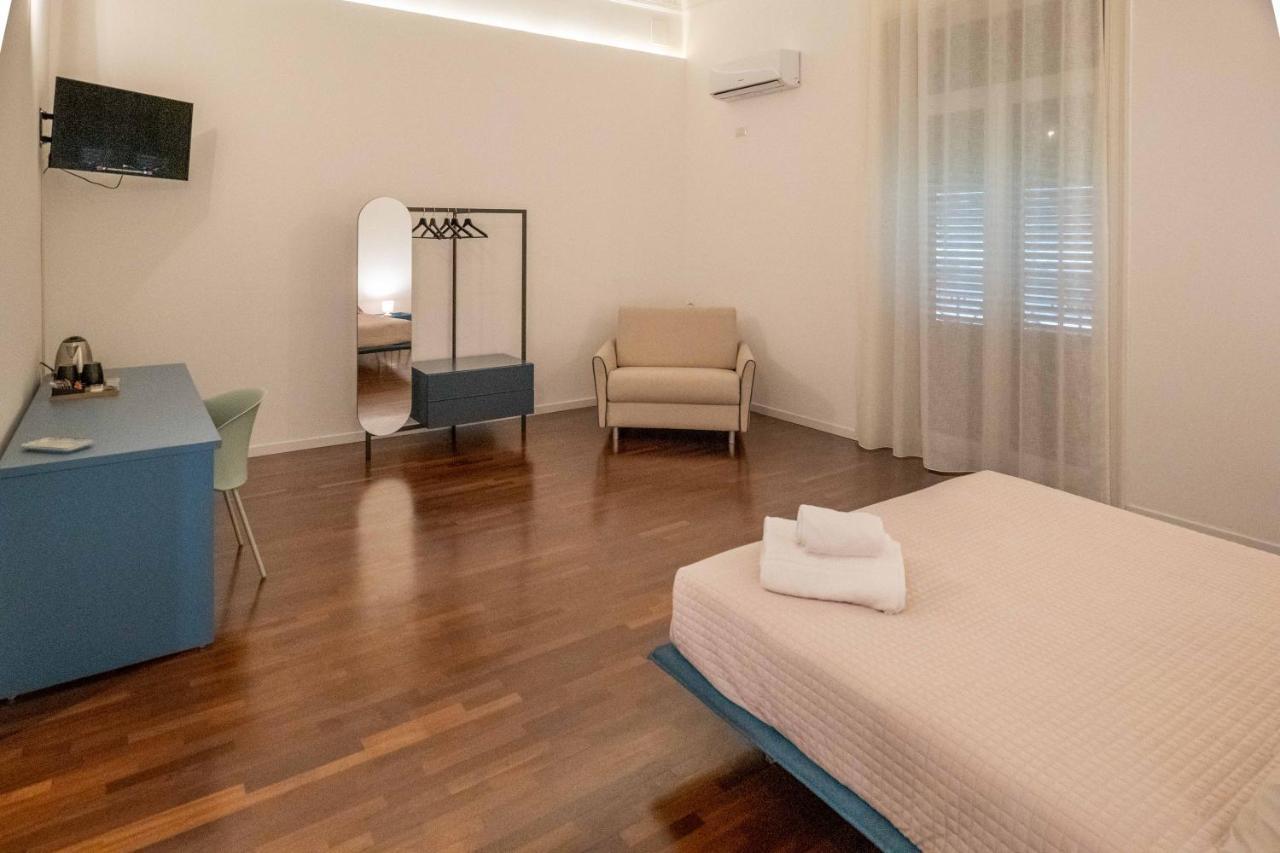 Costa Suites Палермо Экстерьер фото