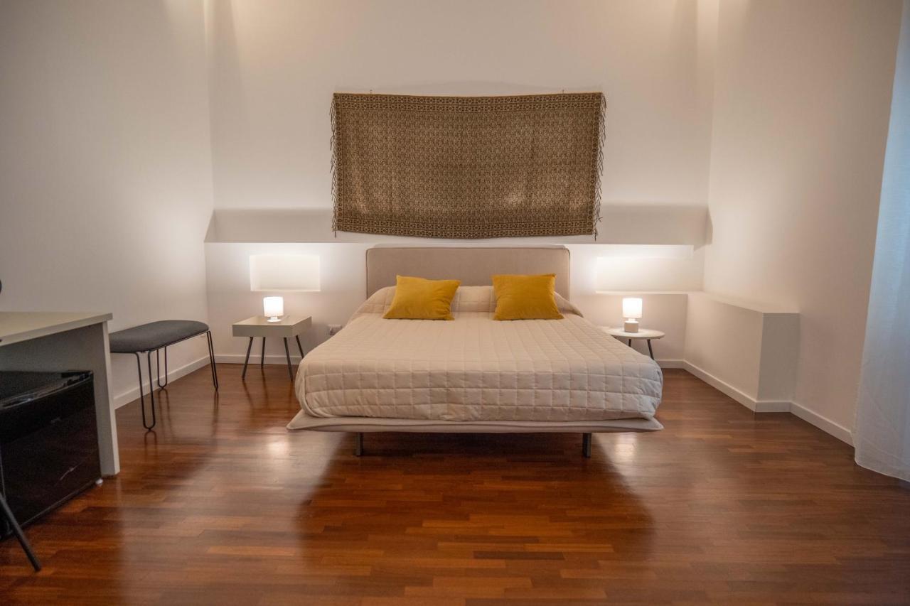 Costa Suites Палермо Экстерьер фото