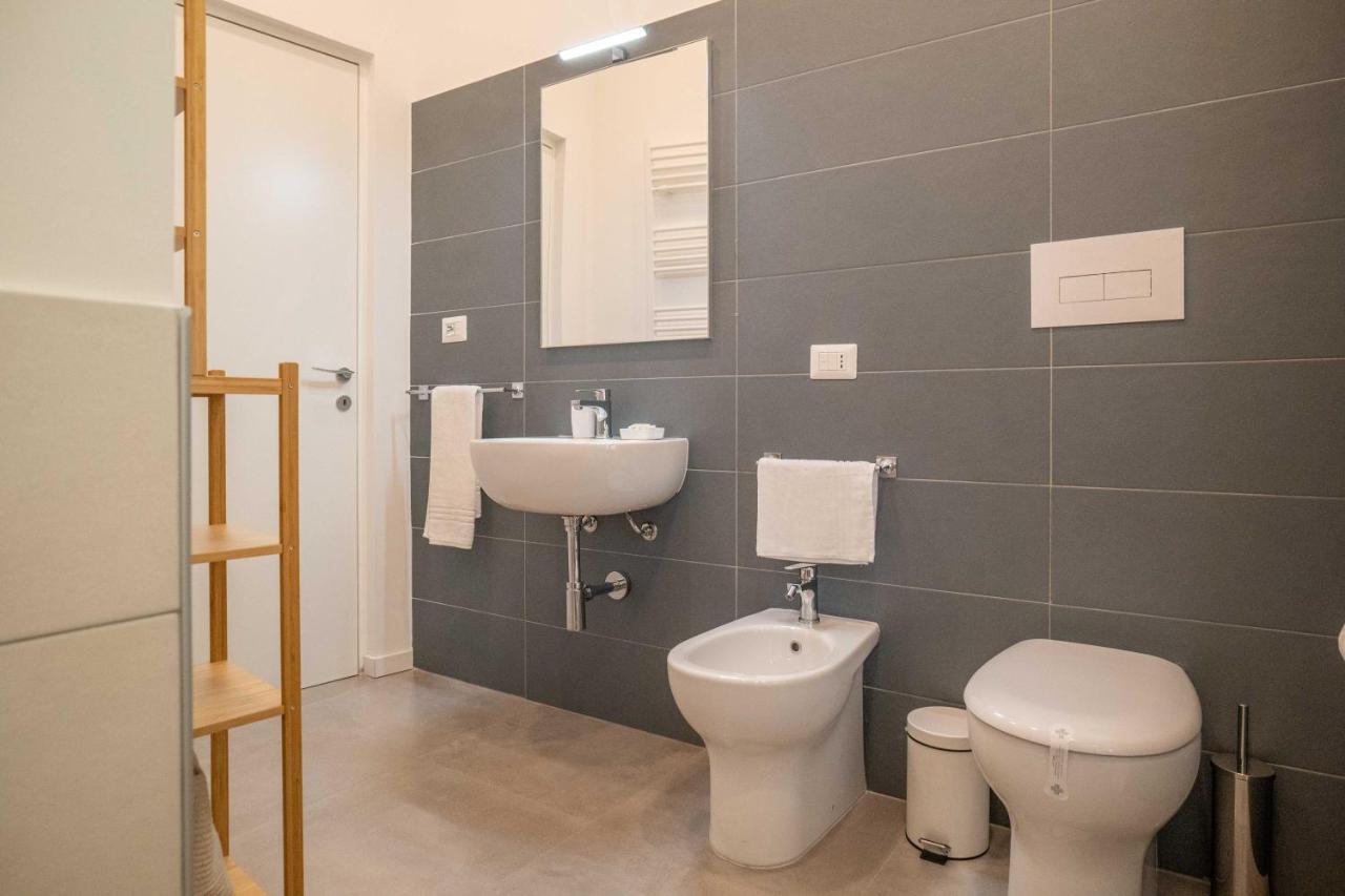 Costa Suites Палермо Экстерьер фото