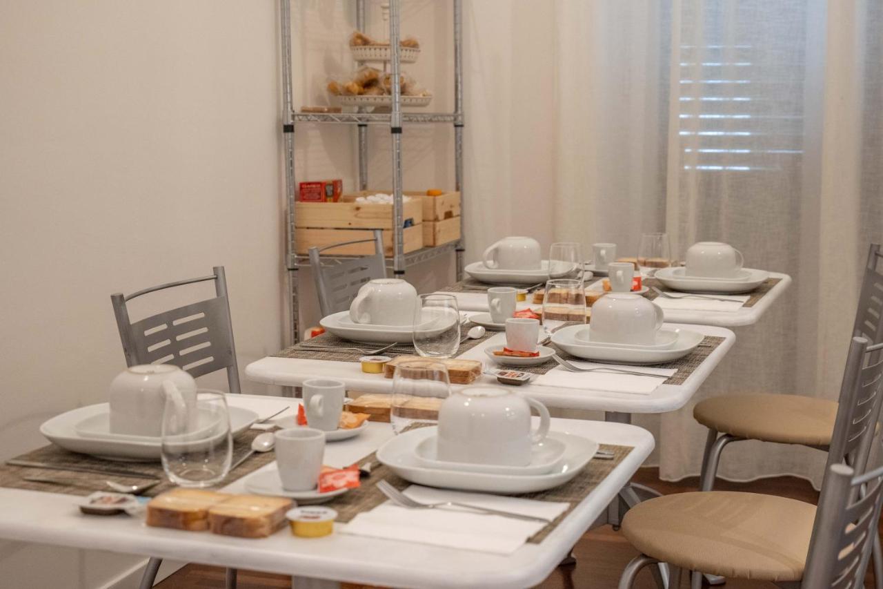 Costa Suites Палермо Экстерьер фото