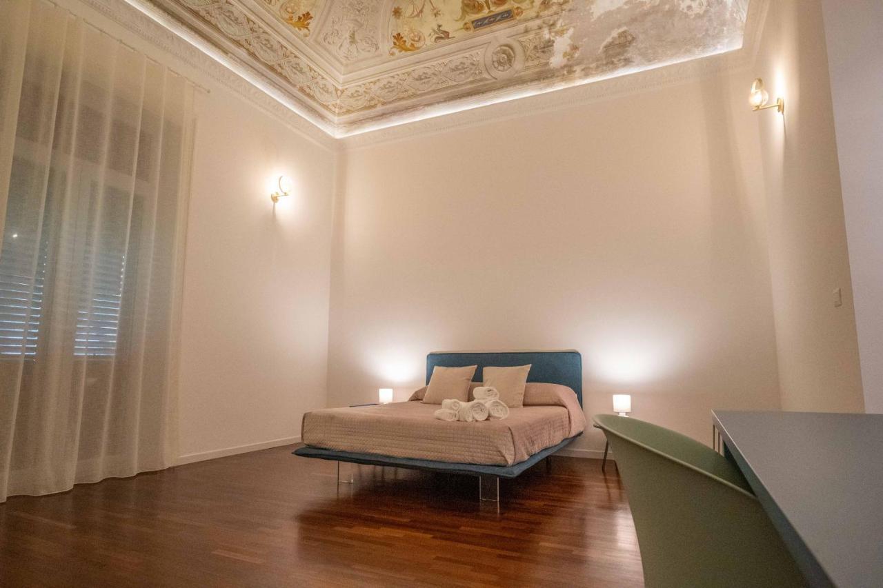 Costa Suites Палермо Экстерьер фото