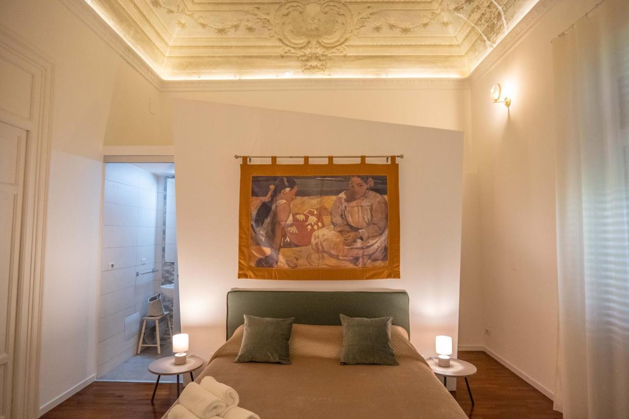 Costa Suites Палермо Экстерьер фото