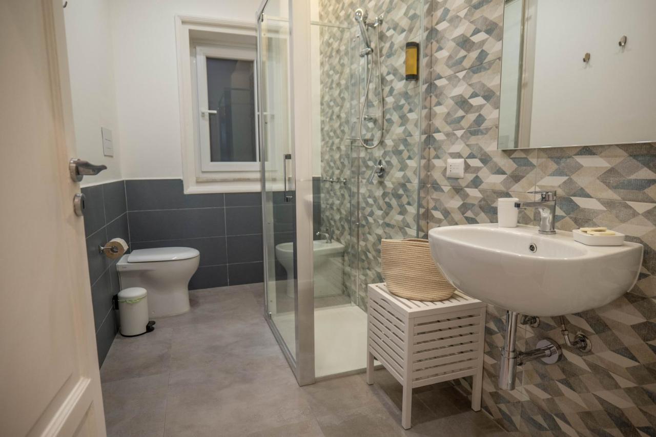 Costa Suites Палермо Экстерьер фото
